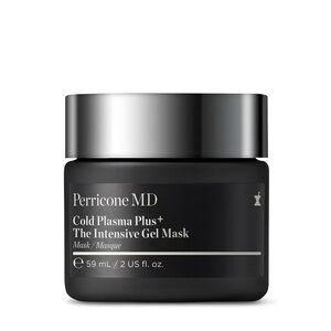 Perricone MD Cold Plasma Plus+ The Intensive Gel Mask l 2 fl.oz / 59ml l BNIB
